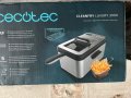 Фритюрник Cecotec Cleanfry Luxury 3000