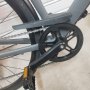 Като ново 28 цола алуминиев велосипед колело размер 60, снимка 3