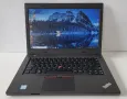 Lenovo ThinkPad L460/14"/i5-6200U/8GB RAM/240GB SSD, снимка 1