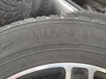 джанти 17' с подарък зимни гуми , снимка 4