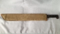 Оригинално немско мачете-тесак, снимка 2