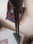 дървена статуетка фламинго, снимка 4