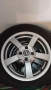 Джанти с Летни гуми 195/65/15, снимка 1