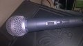 shure sm58-микрофон-внос швеицария, снимка 3