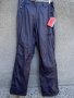 Продавам чисто нов мъжки водоустойчив панталон Jack Wolfskin. Моделът има странични гумирани ципове , снимка 11