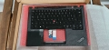 Клавиатура за ThinkPad T14s Gen 4 (21F8/21F9) DE с подсветка, снимка 1