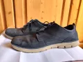 Мъжки кожени обувки Timberland №45, снимка 4