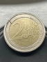 2 евро монета френска 2017 , снимка 3