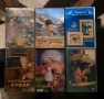 Детски приказки DVD, снимка 3
