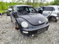 VW Beetle на части , снимка 7