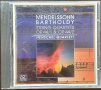 Mendelssohn-Bartholdy, снимка 1 - CD дискове - 37612452