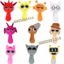 Sprunki Плюшени играчки Спрънки , снимка 3