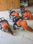 продавам резачки щил 290 и хускварна , снимка 6