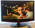 LG (22 инча=56 см.) - телевизор/ монитор с ново дистанционно, снимка 16