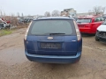 Ford Focus 1.6tdci 90kc на части, снимка 2