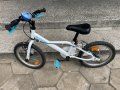 Детско колело BTWIN 4-6 години , снимка 1 - Детски велосипеди, триколки и коли - 43055748