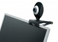 Камера USB2 HiRes Webcam WB-3500T, снимка 1 - Камери - 27727228