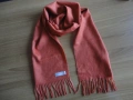 Нов шал/75% кашмир, снимка 1
