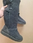 UGG дамски ботуши вълна 41 номер , снимка 8