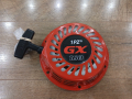 стартер за HONDA GX120 GX160 GX200, снимка 1