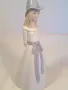 испанска порцеланова фигурка 7/4, снимка 4
