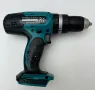 Makita BHP453 - Ударен акумулаторен винтоверт 18V перфектен!, снимка 2