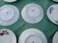 Порцелан за износ чинии български, снимка 8