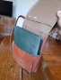 Стара командирска,офицерска чанта #21, снимка 5