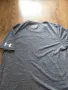 Under Armour Men's Locker T-Shirt - страхотна мъжка тениска КАТО НОВА L, снимка 6