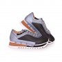 Дамски спортни обувки от ест. кожа Massimo Zardi, Массимо Зарди, р.38., снимка 1 - Дамски ежедневни обувки - 26800440