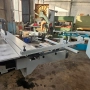 форматно разкройващ циркуляр 3000мм.ALTENDORF F 45, , снимка 13