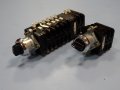 Пакетен превключвател ENTRELEC rotary switch V10, V18D45, снимка 1 - Резервни части за машини - 32844646