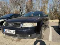 Audi A4 1.8T, снимка 1