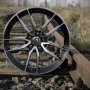 18" Джанти Мерцедес 5X112 C W204 W205 E W212 W213 CLA GLA GLK ML GLE, снимка 5