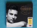 Tarkan – 2006 - Greatest Hits(Star Mark – LDB 5126-1/2)(2CD  Digipak)(Europop,Dub Techno)