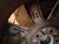Джанти с гуми за Ауди 17' , снимка 3