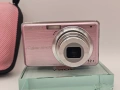 Sony cybershot dsc-w980 дигитален фотоапарат камера digital photo camera, снимка 4