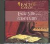 Bach Edition-English Suites, снимка 1 - CD дискове - 35373055