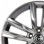 17" Джанти Голф Пасат 5X112 VW Golf Passat CC Tiguan Touran Skoda Seat, снимка 5