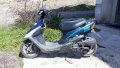 Honda Dio AF34 НА ЧАСТИ, снимка 1 - Мотоциклети и мототехника - 28427044