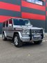 Мерцедес G klasa 270 cdi/2007 г. Автомобил за ценители!!!, снимка 2