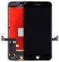 iPhone 7 PLUS черен или бял Дисплей + тъч скрийн, снимка 1 - Резервни части за телефони - 28424885