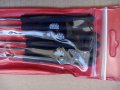 Mac Tools 6 броя авто куки hook and pick set MADE IN USA PSCHP6L , снимка 3