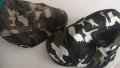Нова военна барета каскет шапка кепе камуфлаж лов 55-62 см, снимка 10