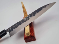 Кухненски нож.Модел Santoku, снимка 5