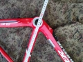 26 цола карбон рамка за велосипед колело , снимка 4