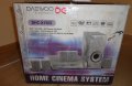 Home Cinema System Daewoo с FM радио - нова, снимка 8