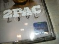 2PAC LIVE-ORIGINAL TAPE 2510222032, снимка 8