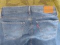 Дамски дънки Levis, снимка 4