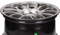 18" Джанти Пасат Голф 5X112 VW Passat / CC Golf Skoda Octavia Superb, снимка 3